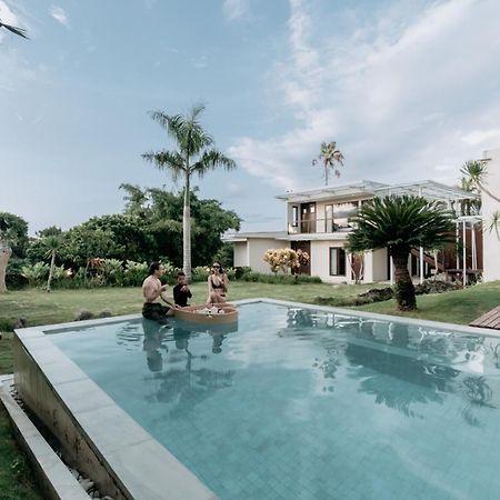 Nara Villa Canggu By Ini Vie Hospitality Luaran gambar