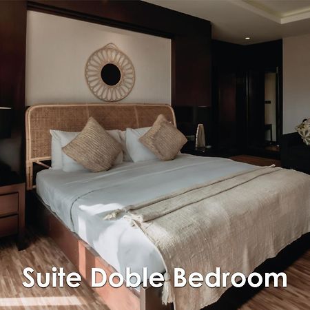 Nara Villa Canggu By Ini Vie Hospitality Luaran gambar