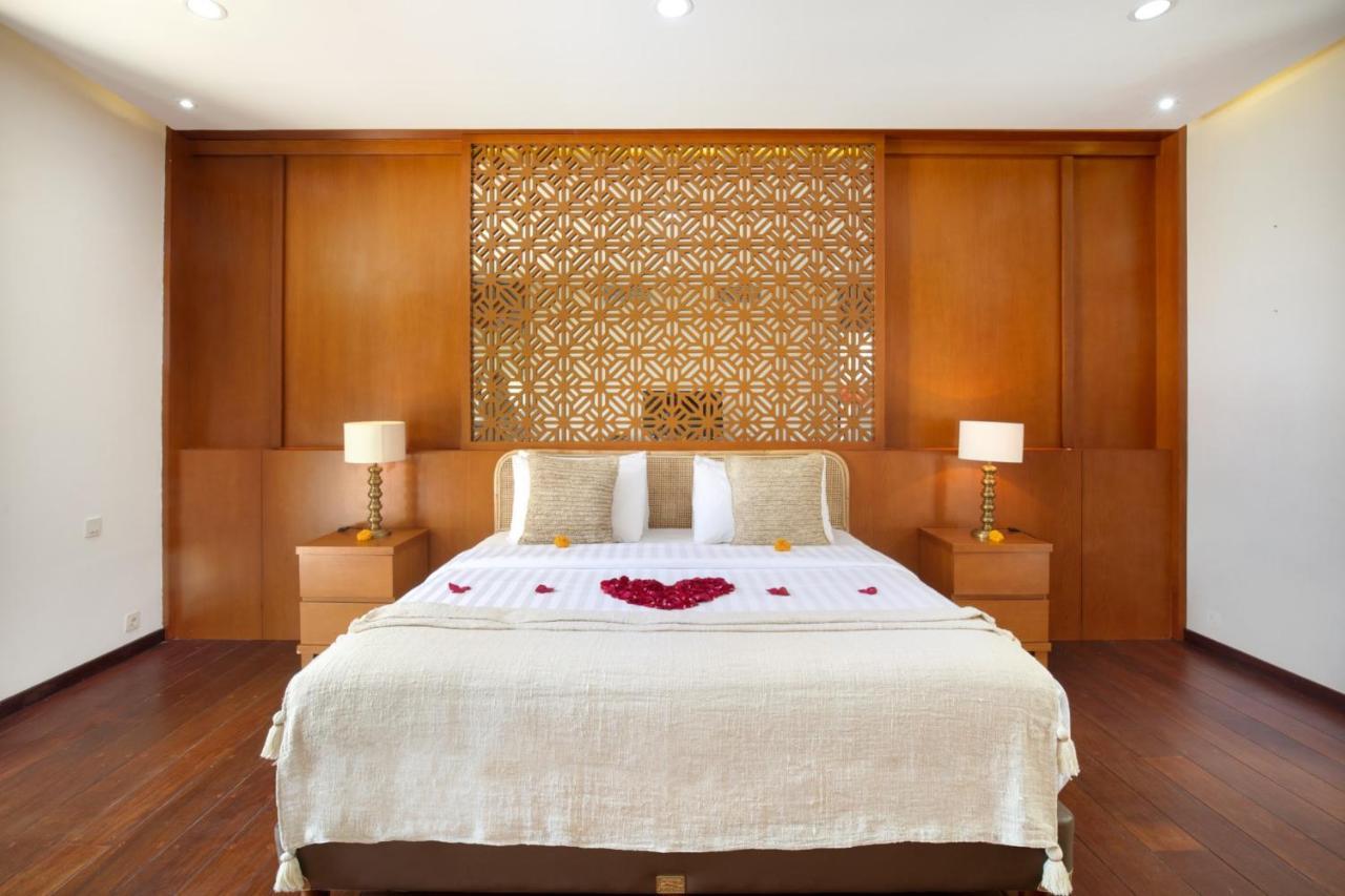 Nara Villa Canggu By Ini Vie Hospitality Luaran gambar