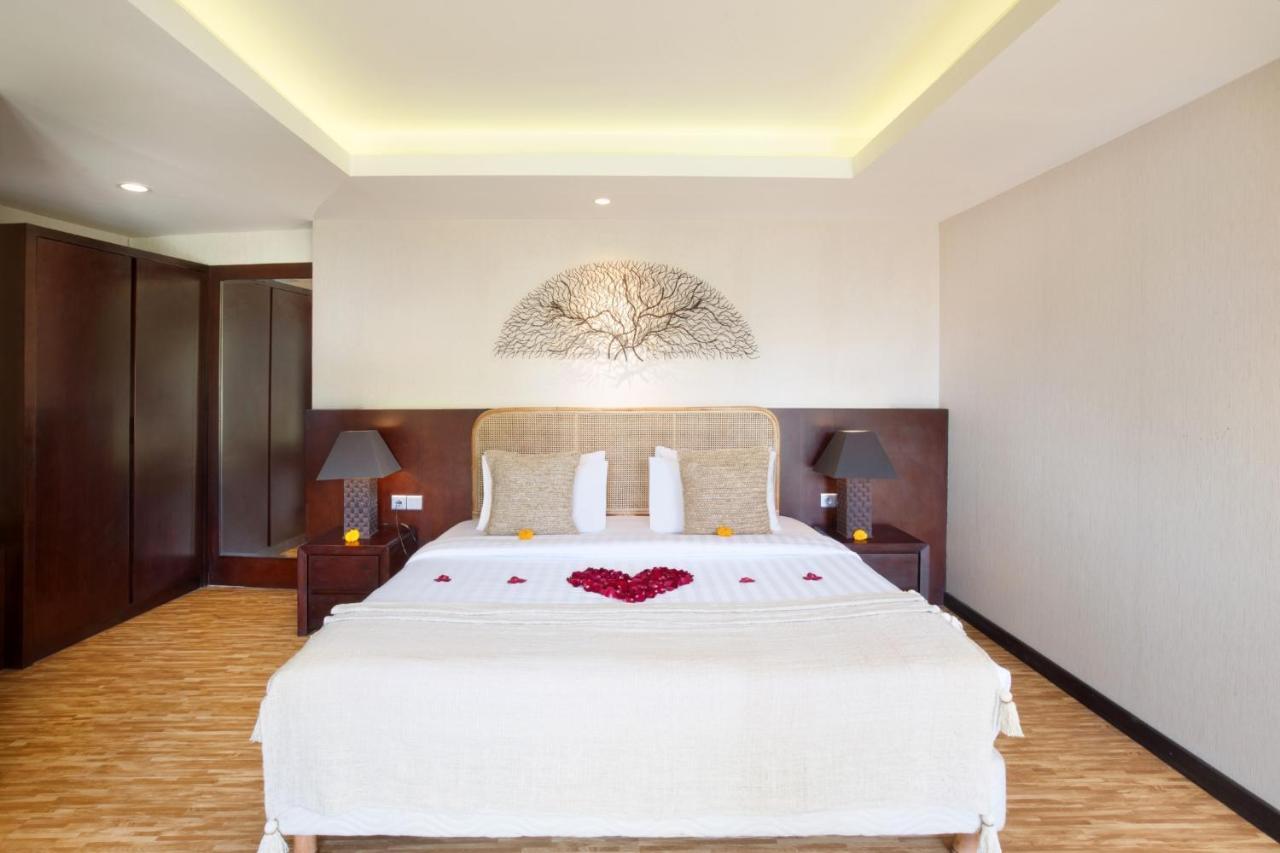 Nara Villa Canggu By Ini Vie Hospitality Luaran gambar