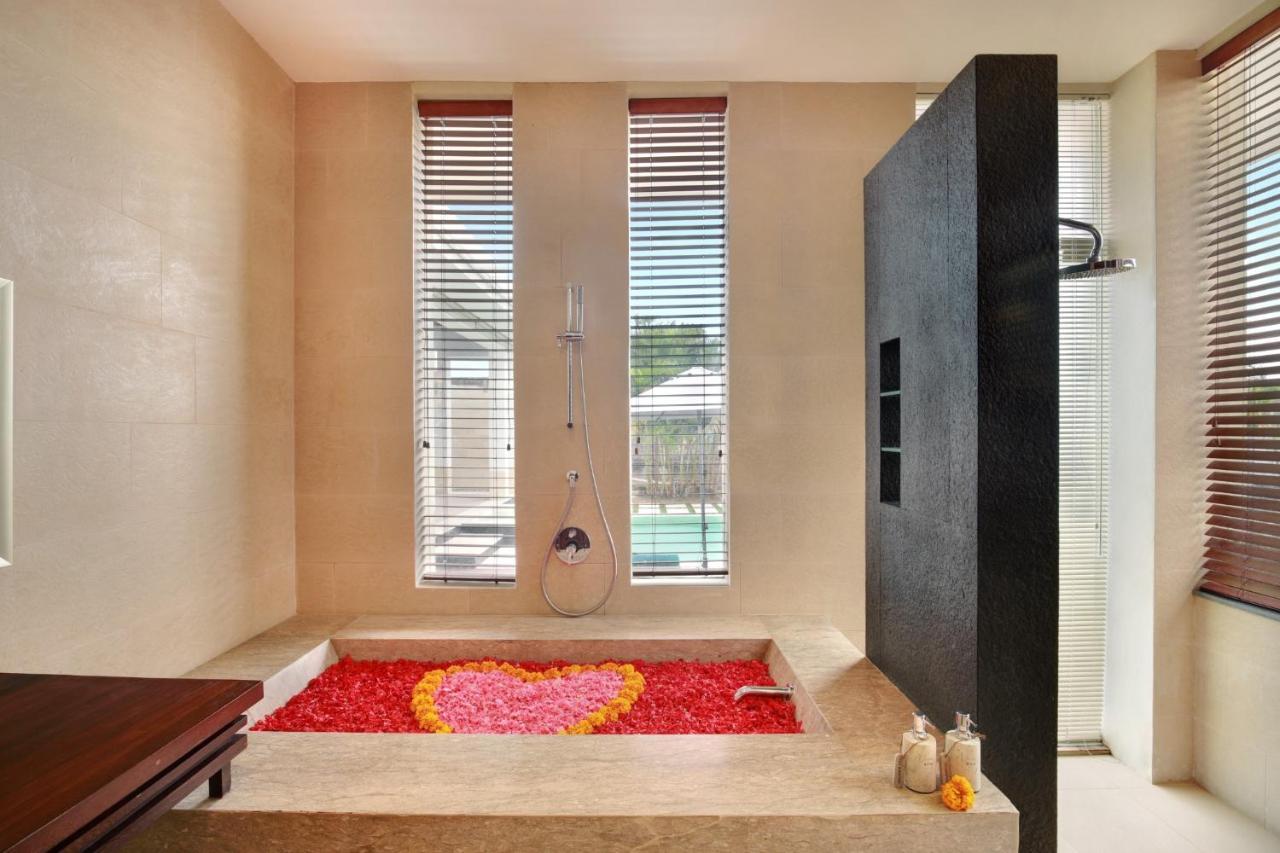 Nara Villa Canggu By Ini Vie Hospitality Luaran gambar