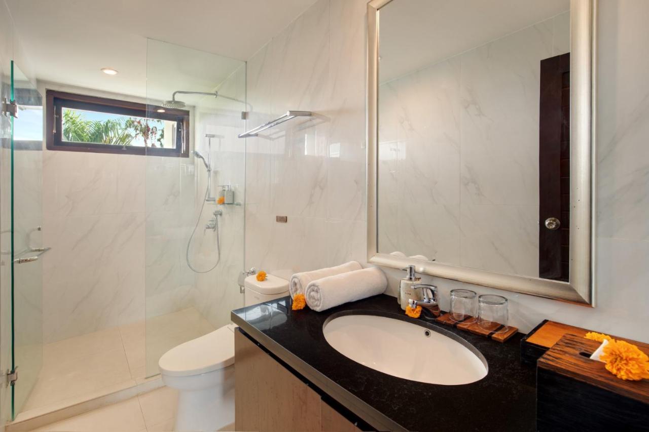 Nara Villa Canggu By Ini Vie Hospitality Luaran gambar
