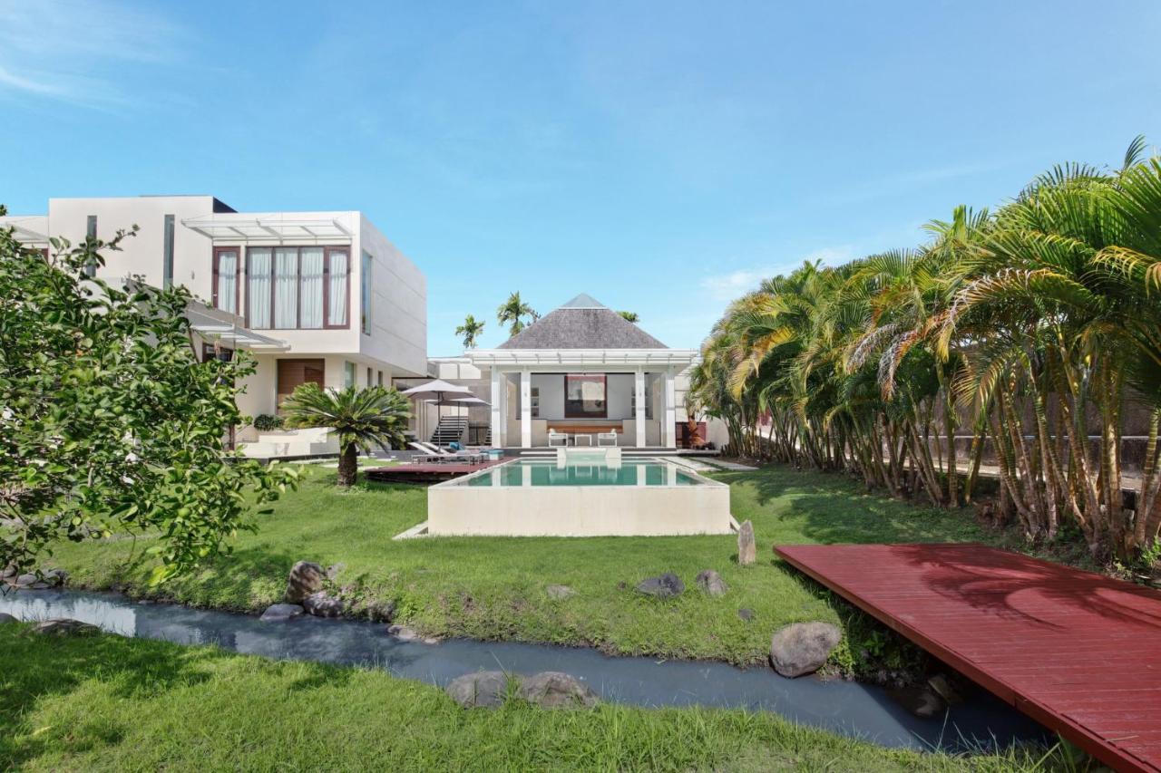 Nara Villa Canggu By Ini Vie Hospitality Luaran gambar