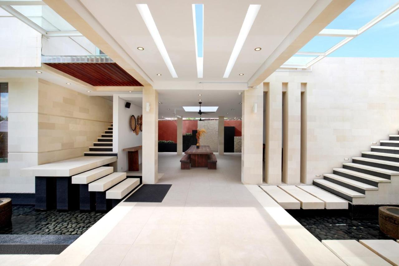 Nara Villa Canggu By Ini Vie Hospitality Luaran gambar
