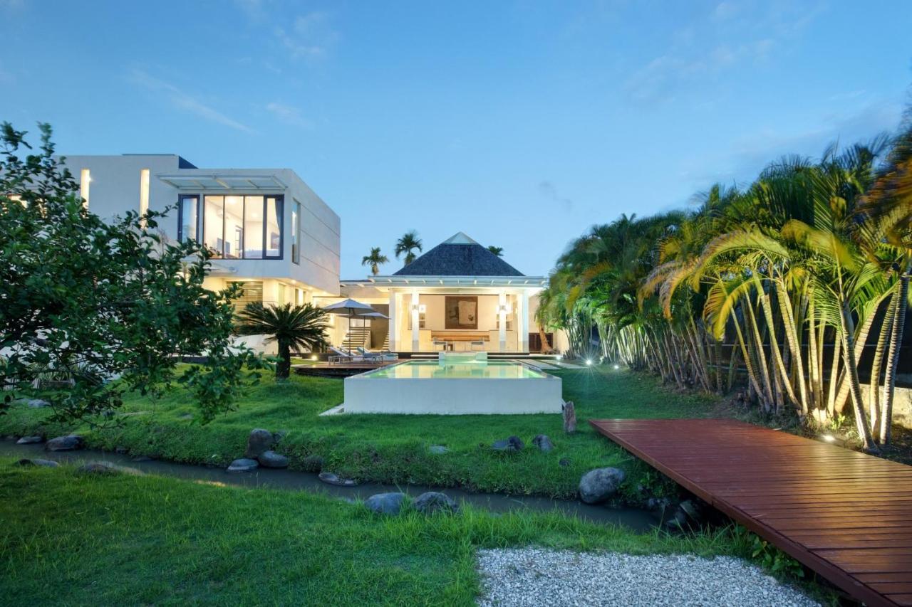 Nara Villa Canggu By Ini Vie Hospitality Luaran gambar