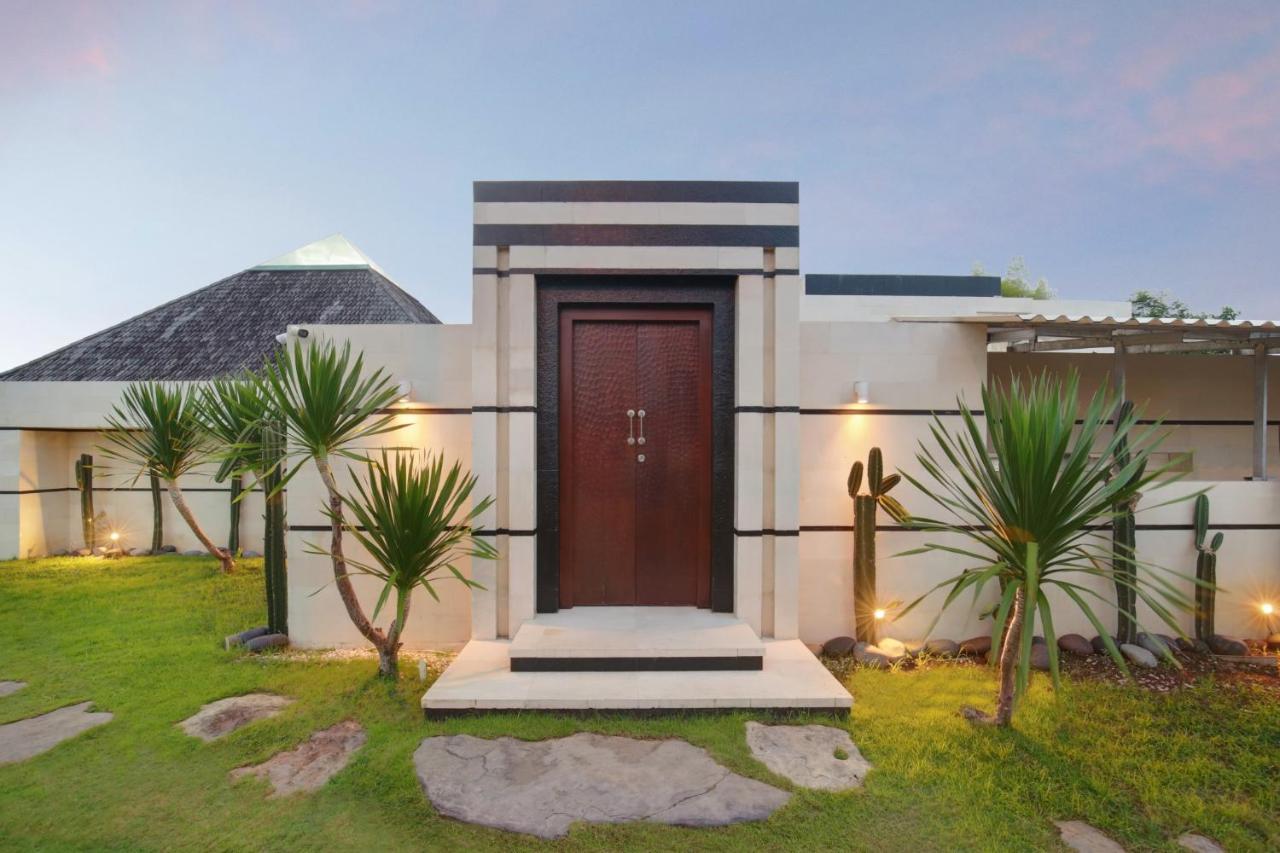 Nara Villa Canggu By Ini Vie Hospitality Luaran gambar