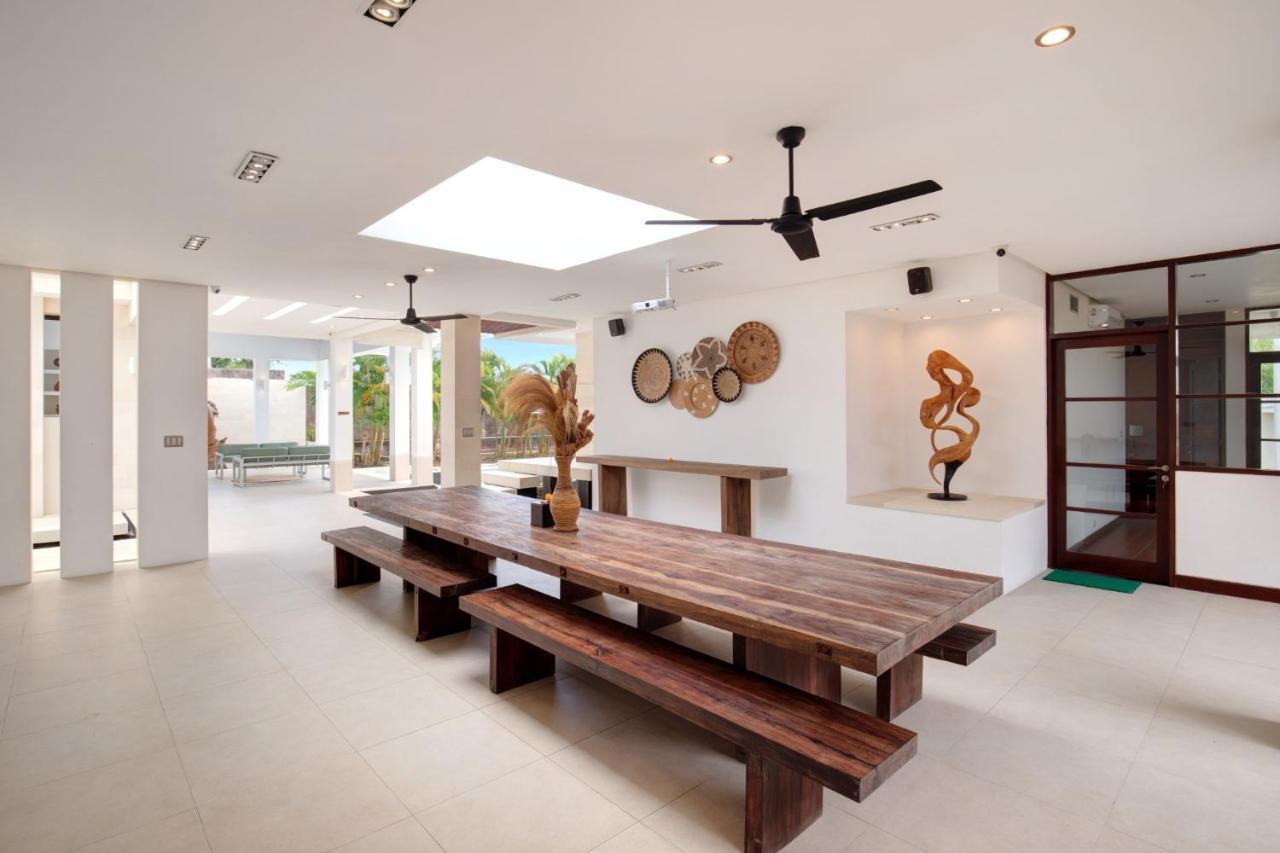 Nara Villa Canggu By Ini Vie Hospitality Luaran gambar