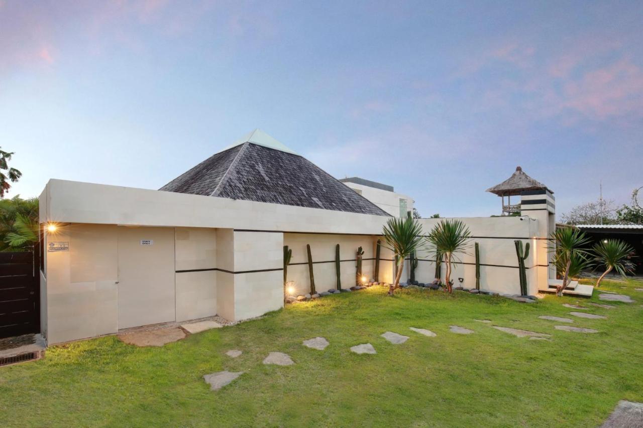 Nara Villa Canggu By Ini Vie Hospitality Luaran gambar