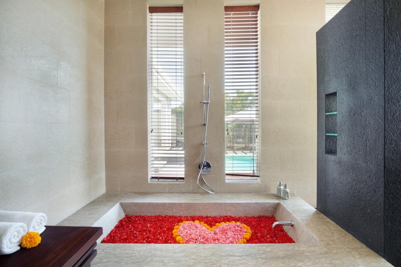 Nara Villa Canggu By Ini Vie Hospitality Luaran gambar