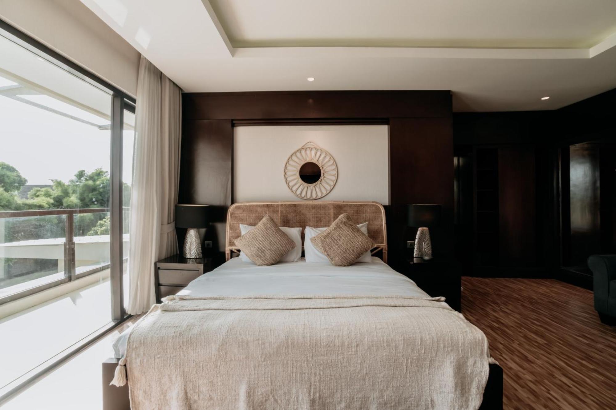 Nara Villa Canggu By Ini Vie Hospitality Luaran gambar
