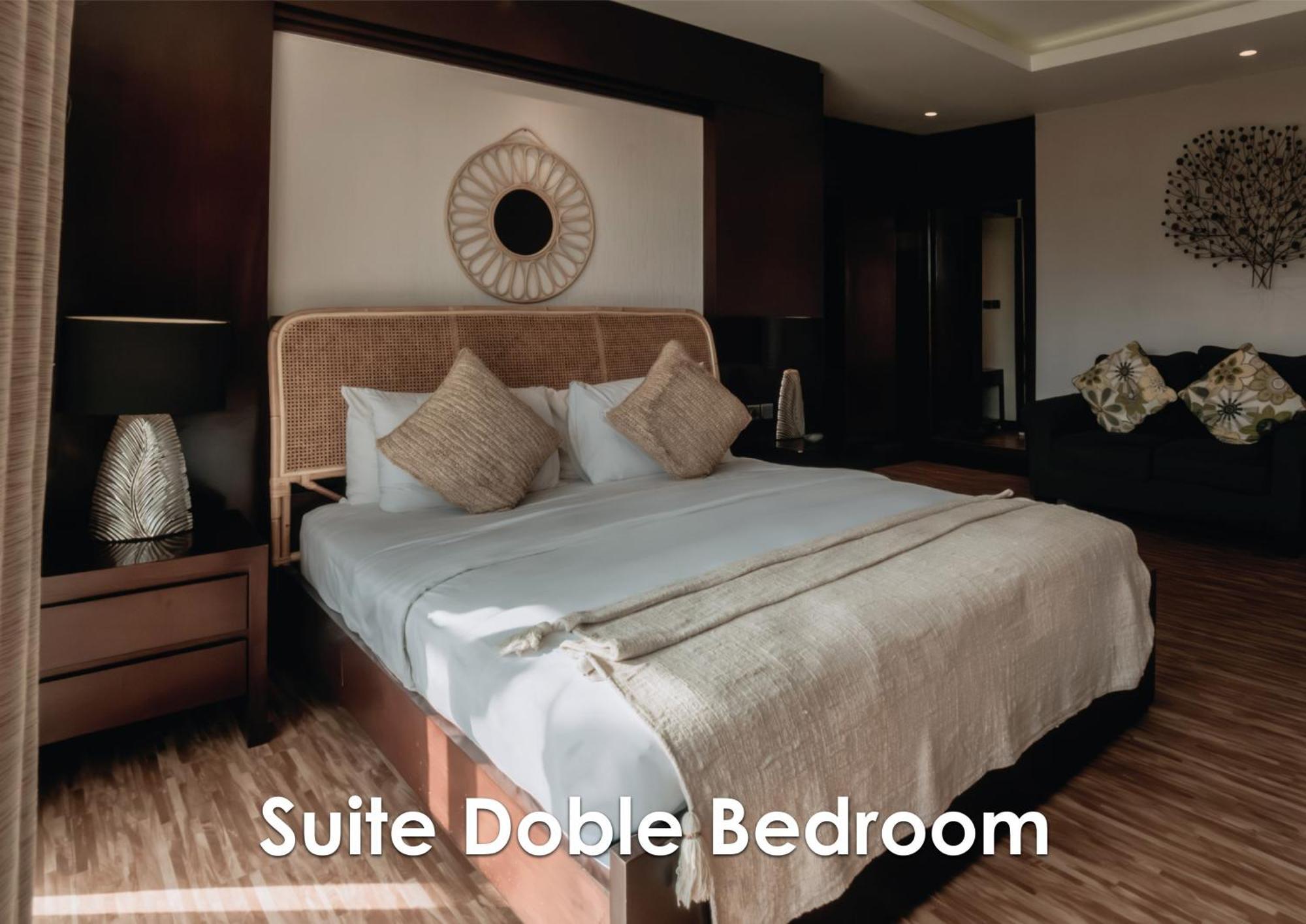 Nara Villa Canggu By Ini Vie Hospitality Luaran gambar